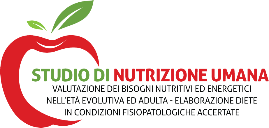 Studio Nutrizione Umana Dott. Ernesto Geremia